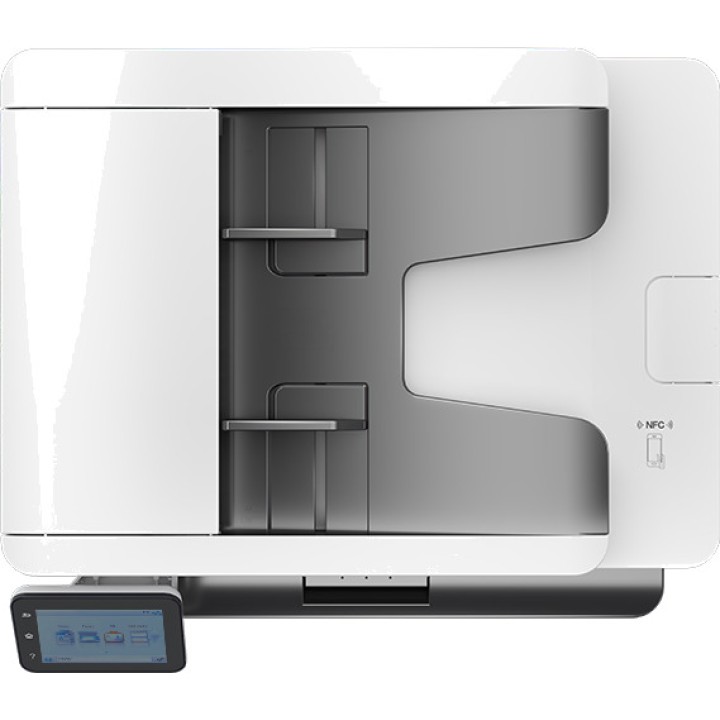 PANTUM Monochrome laser multifunction printer with duplex,