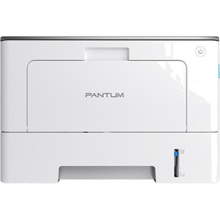 monochromer laserdrucker mit duplexdruck und wlan bp5200dw