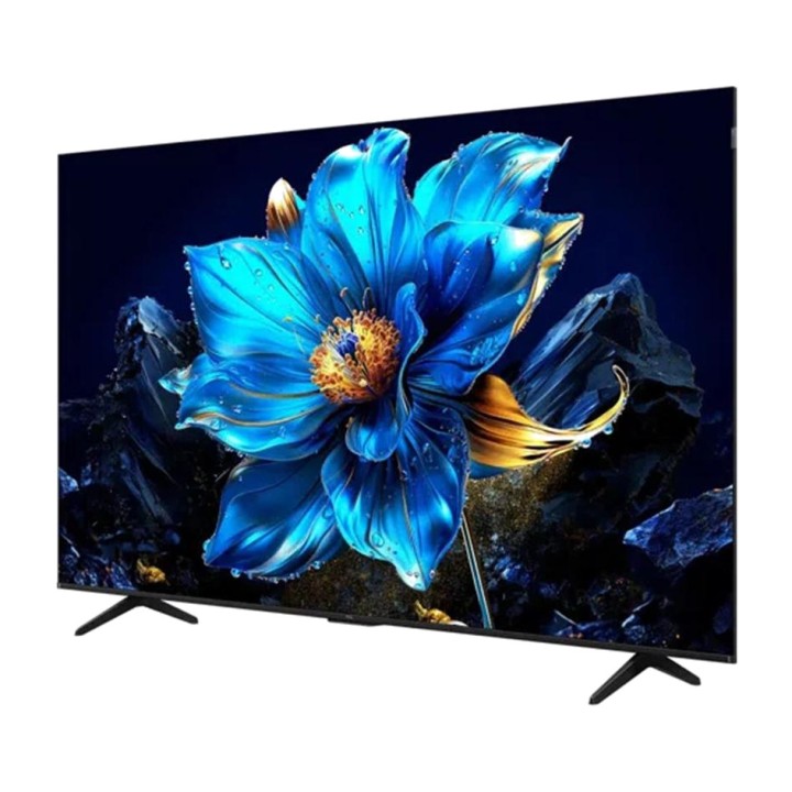 TCL Smart TV QLED da 75 pollici con Google TV P7K 75P7K