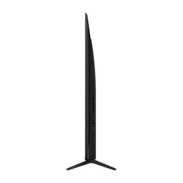 TCL 75-Zoll-QLED-Smart-TV mit Google TV P7K 75P7K 4K-UHD