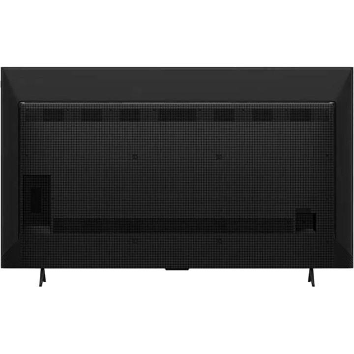 TCL Téléviseur intelligent QLED de 75 pouces avec Google TV