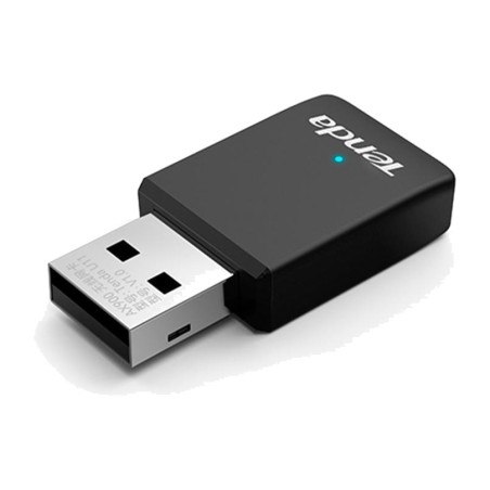 dual-band usb wi-fi 6 adapter u11 ax900