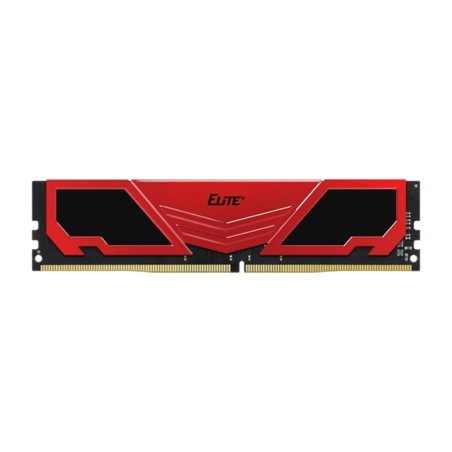 dimm-ram mit kühlkörper für desktop-pcs elite ddr4 3200mhz 16gb cl22