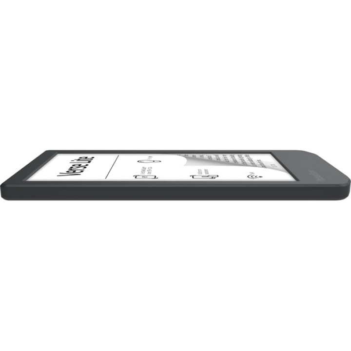 POCKETBOOK 6-inch e-book reader VERSE-LITE-PB619 8GB