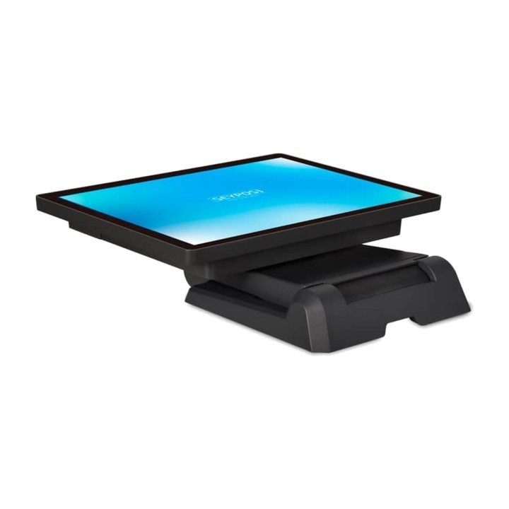 SEYPOS 15-inch touchscreen POS computer 675 I5-1035G1