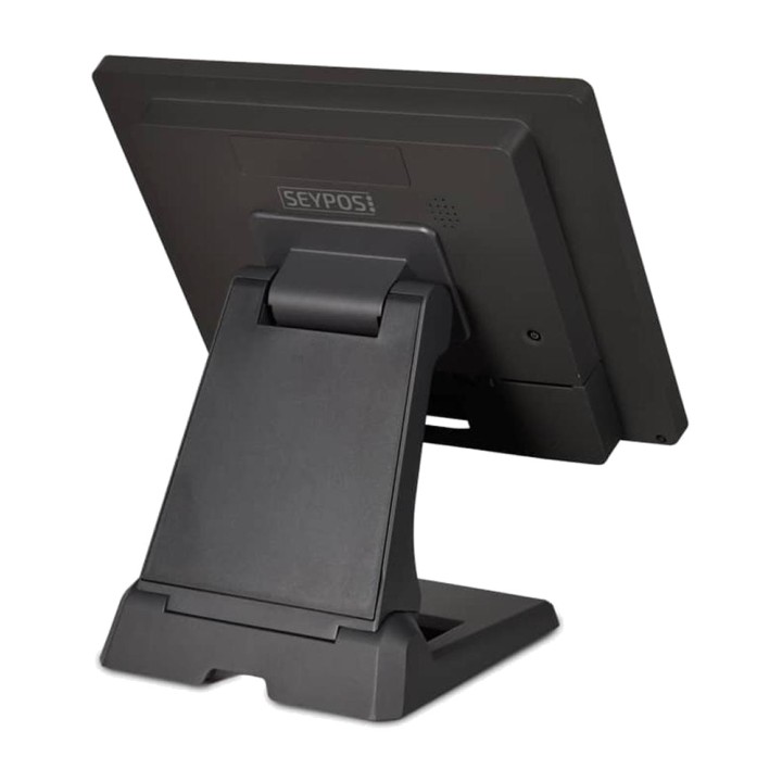 SEYPOS Ordenador TPV táctil de 15 pulgadas 675 I5-1035G1