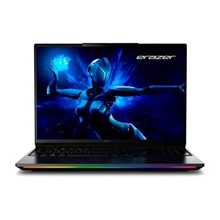portátil gaming con windows 11 erazer-beast-18-x1 md62730 core-ultra-9-275hx 32gb 2tb rtx-5090