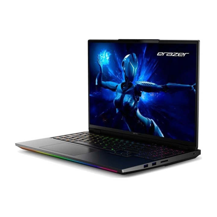 MEDION Laptop gaming con Windows 11 ERAZER-BEAST-18-X1
