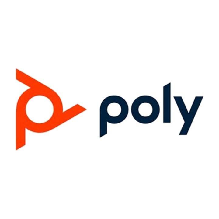 POLY Microsoft Teams-zertifiziertes Mono-Headset mit