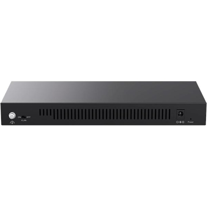 TENDA Switch Gigabit 16 ports TEG1016M MGS0000026886