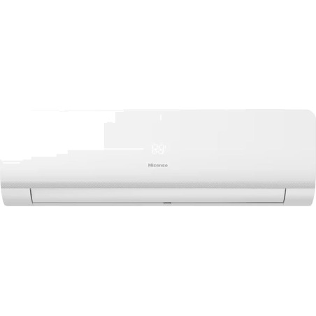 aire acondicionado split inverter 1x1 con wifi kc25yr3b 2236frig/h r32