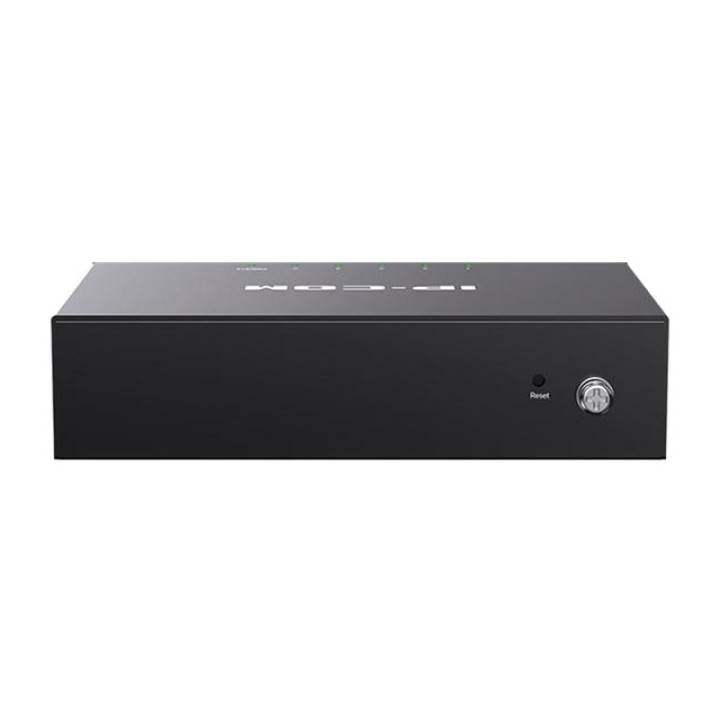IP-COM Switch Gigabit a 5 porte gestibile in cloud G2205D