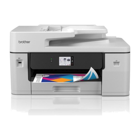 impresora multifunción de inyección de tinta con fax mfc-j6760dwe a3 wi-fi