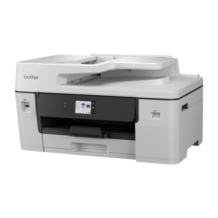 BROTHER Impresora multifunción de inyección de tinta con fax