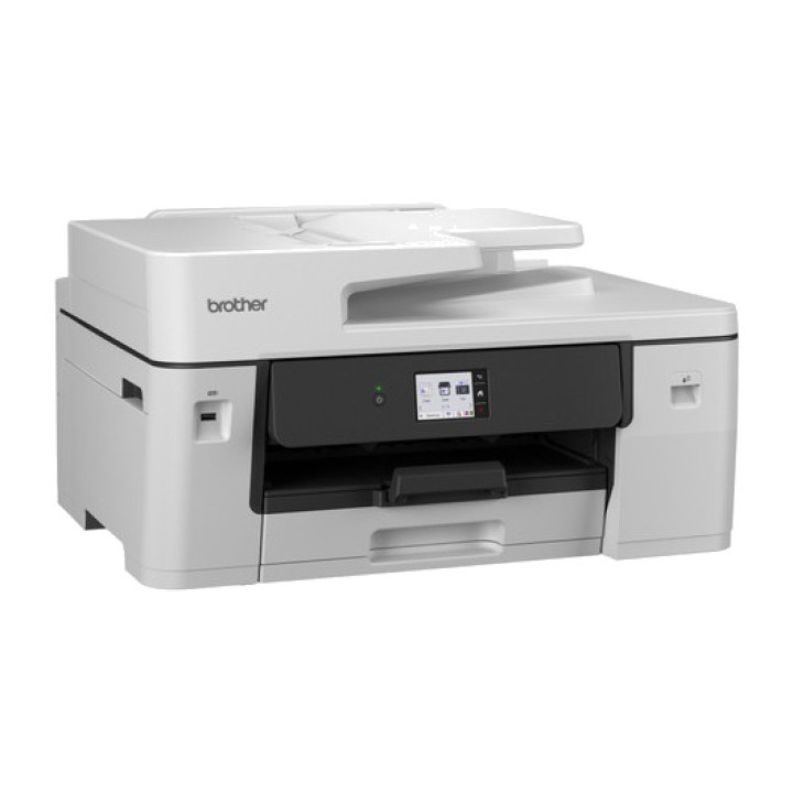 BROTHER Impresora multifunción de inyección de tinta con fax