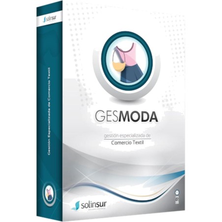software de gestión integral para tiendas textiles monopuesto gesmoda-esd