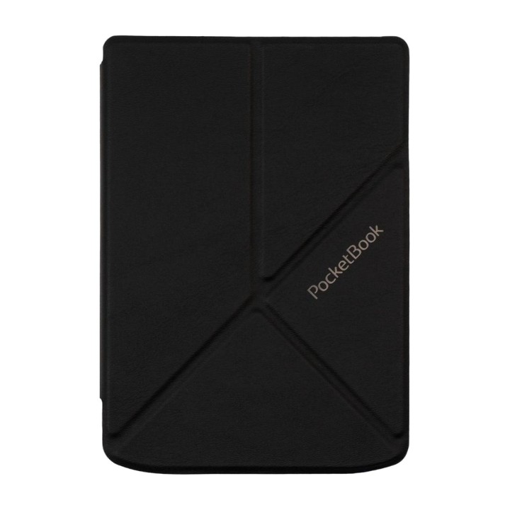 POCKETBOOK Étui pliable pour liseuse de 6 pouces, style