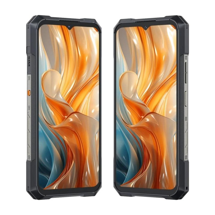 CUBOT Smartphone livre rugerizado KING KONG X PRO 5G 256GB