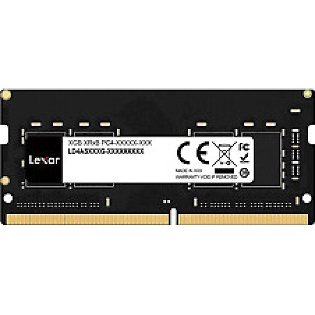 memoria ram so-dimm para portátil ddr4 3200mhz 16gb cl22