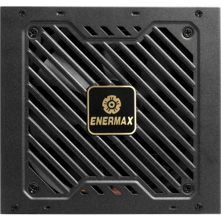 ENERMAX PC-Netzteil CYBERG-II 650W 80 PLUS GOLD-ATX 3.1