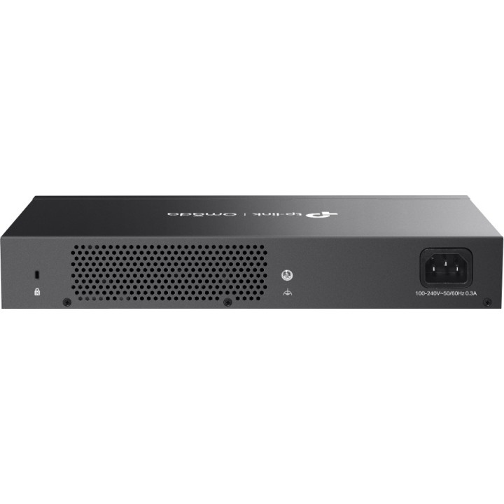 TP-LINK 16-port Gigabit managed switch OMADA ES216G