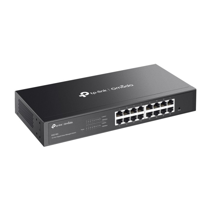 TP-LINK Switch gestionable Gigabit de 16 puertos OMADA
