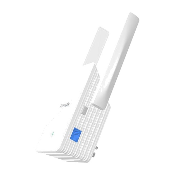 TENDA Dualband-WLAN-Repeater A23 AC1200 MGS0000024343