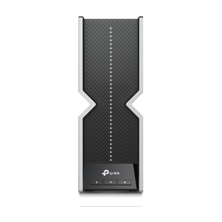 TP-LINK Repetidor WiFi 7 de triple banda RE800BE BE19000