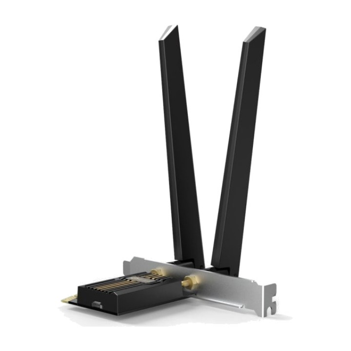 TP-LINK Tarjeta de red WiFi 7 y Bluetooth 5.4 PCI Express