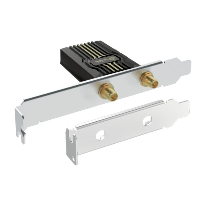 TP-LINK WiFi 7 and Bluetooth 5.4 PCI Express network card