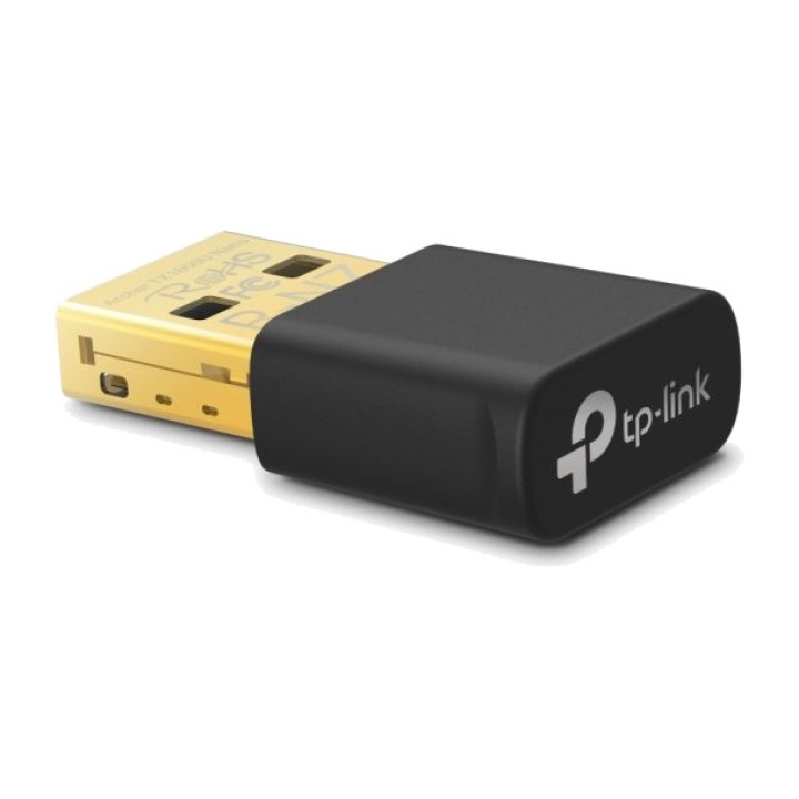 TP-LINK Adaptador USB WiFi 6 de doble banda ultracompacte
