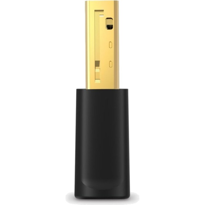 TP-LINK Εξαιρετικά συμπαγής προσαρμογέας USB Wi-Fi 6 διπλής