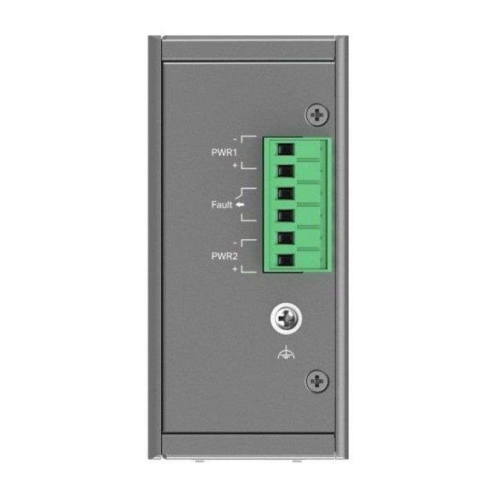 TP-LINK Switch industriel Gigabit administrable 8 ports pour