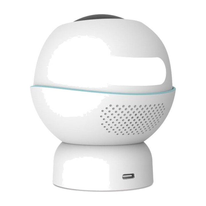 TP-LINK WiFi IP baby monitor camera with dual lens and night