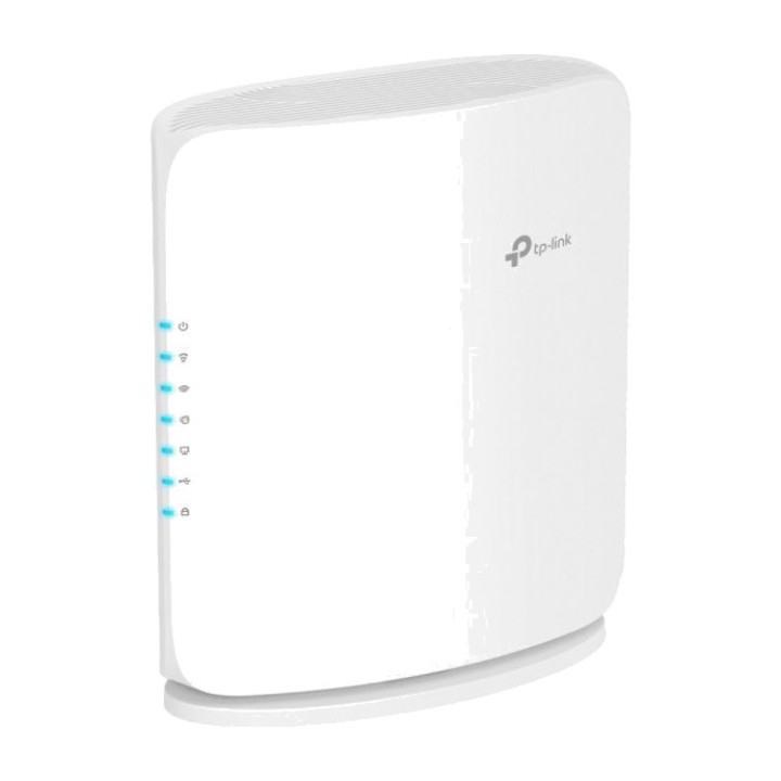 TP-LINK Router Wi-Fi 7 dual band ARCHER-BE450 MGS0000030590