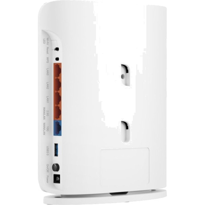 TP-LINK Roteador WiFi 7 de dupla faixa ARCHER-BE450