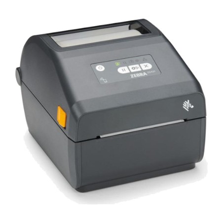 direct thermal label printer zd421d 203dpi-usb zd4a042-d0em00ez