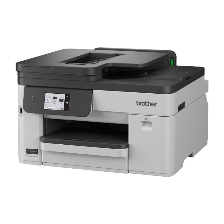 BROTHER Impresora multifunción de inyección de tinta con fax