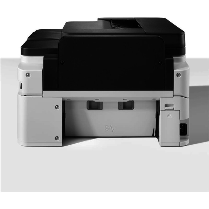 BROTHER Imprimante multifonction à jet d’encre avec fax