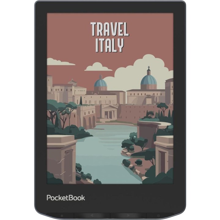 POCKETBOOK Lettore di libri elettronici con schermo da 6
