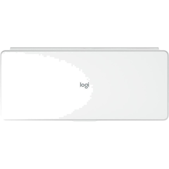LOGITECH Teclado Bluetooth ultraportátil con tapa