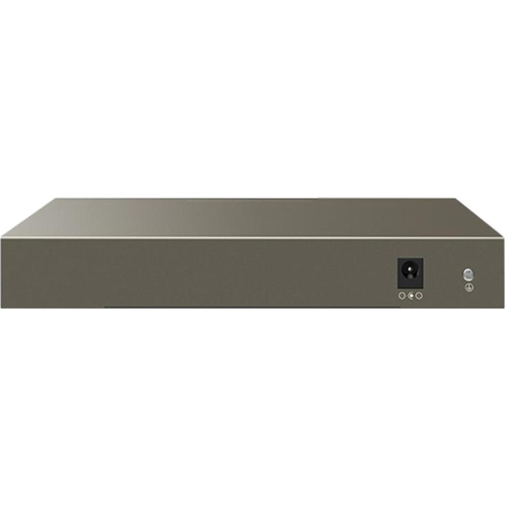 IP-COM 8-port Gigabit cloud-managed PoE switch with SFP