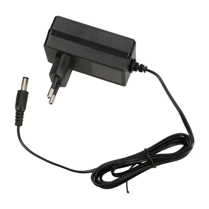 MIKROTIK Power adapter with European plug for router