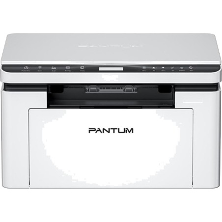 impresora multifunción láser monocromo con wifi bm2300w 22ppm