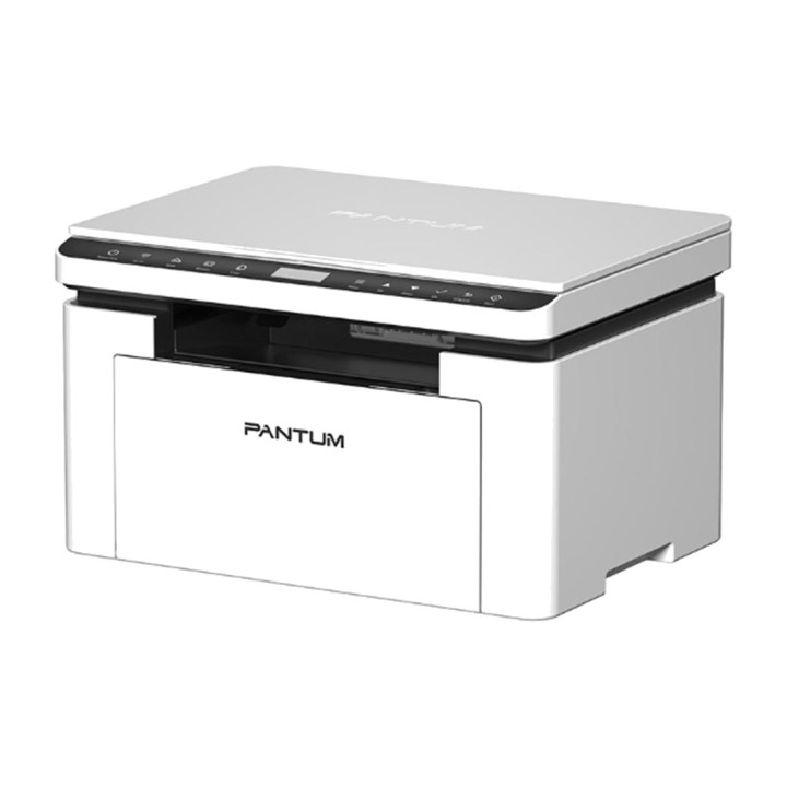 PANTUM Stampante multifunzione laser monocromatica con Wi-Fi
