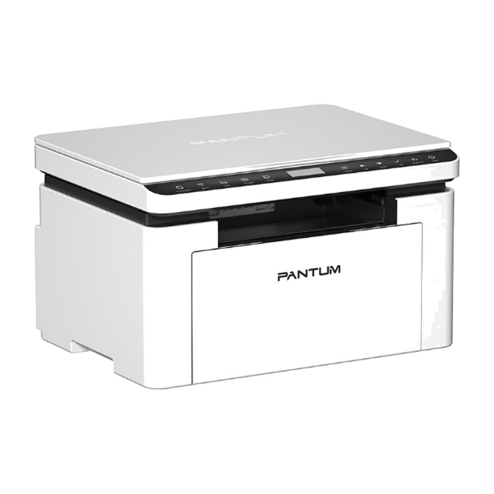 PANTUM Impresora multifunción láser monocromo con WiFi