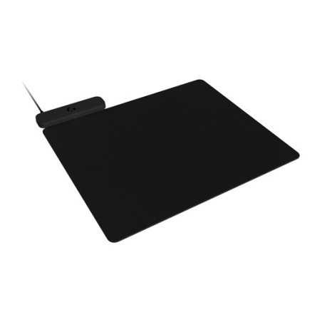 alfombrilla gaming con base de carga inalámbrica para ratón powerplay-2
