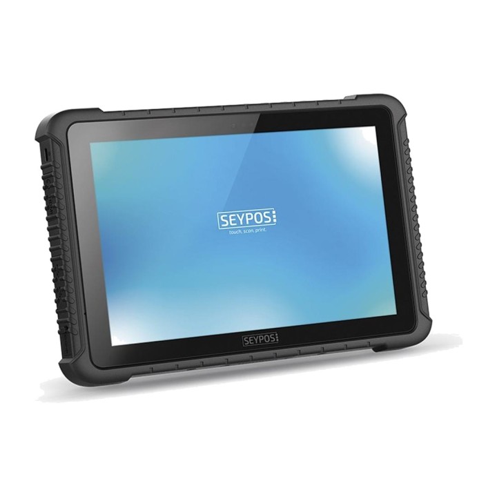 SEYPOS Robustes Industrie-Tablet mit 10,1 Zoll, Windows 11