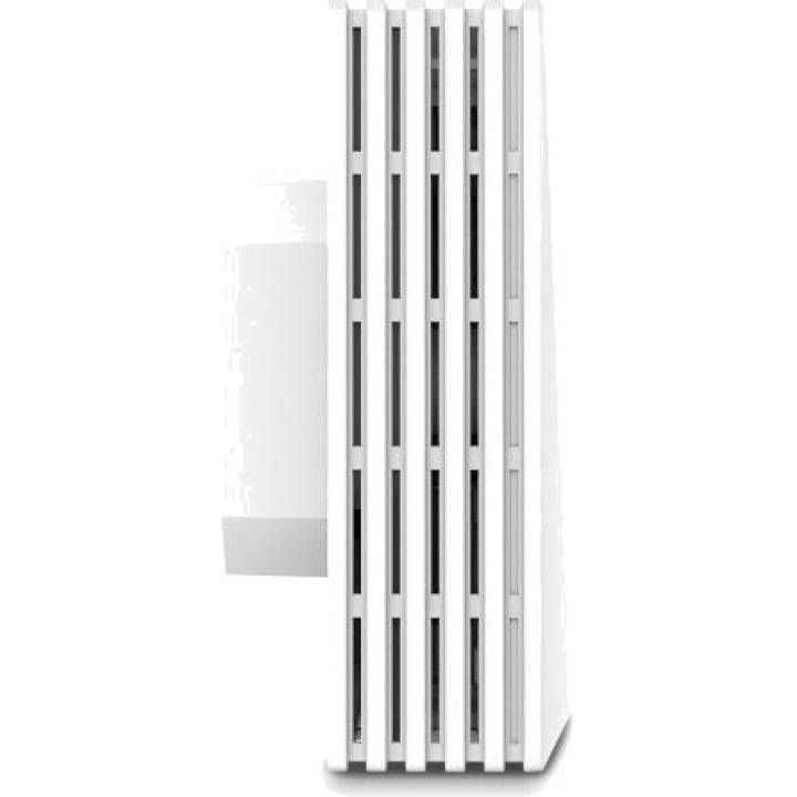 TP-LINK Point d’accès Wi-Fi 6 mural OMADA EAP650-WALL AX3000