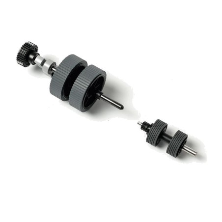 replacement roller kit for scanner prk-a4001 ads-4900w